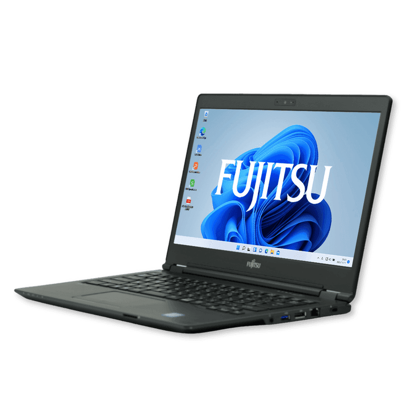 富士通 LIFEBOOK 再生ノートPCの商品画像