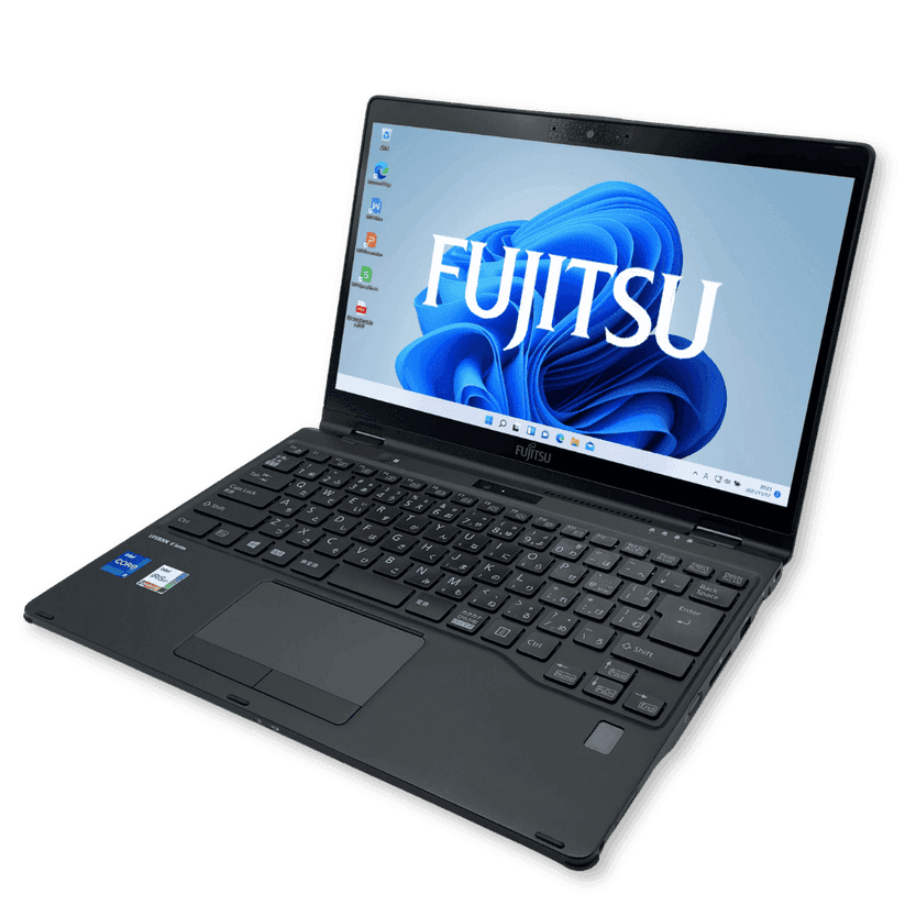 Fujitsu LIFEBOOK U9311X/F 再生ノートPCの商品画像