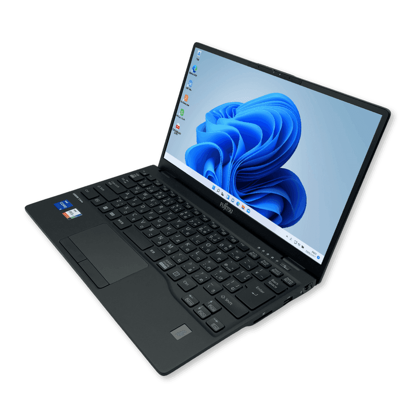 Fujitsu LIFEBOOK U9312/K 再生ノートPCの商品画像